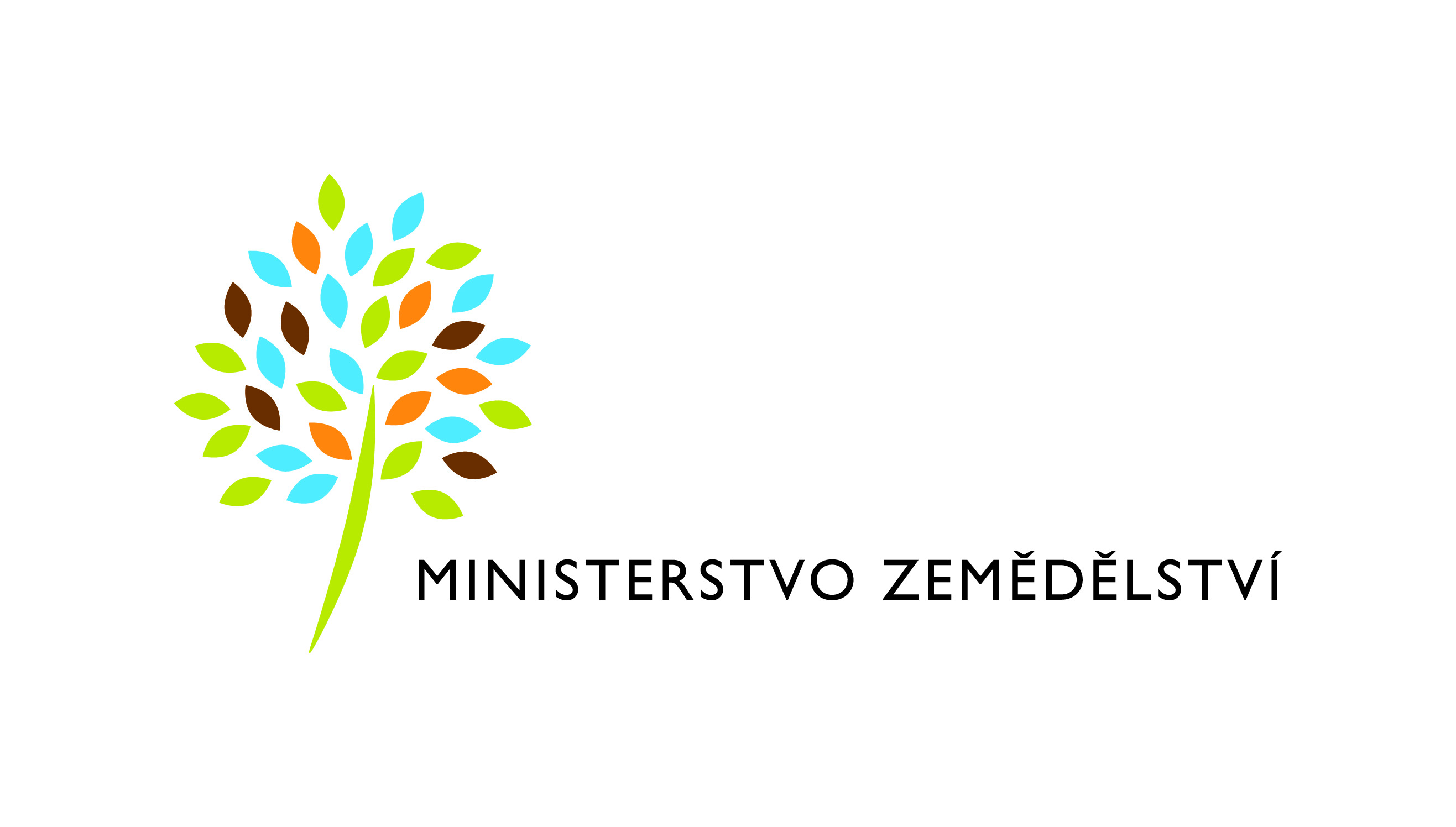 Logo MZe bez R